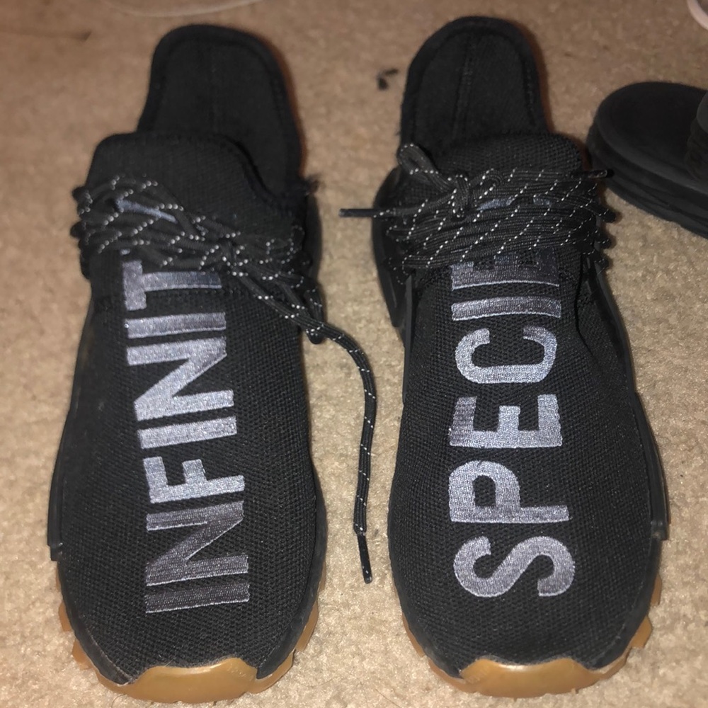 Adidas Nmd HumanRaces
